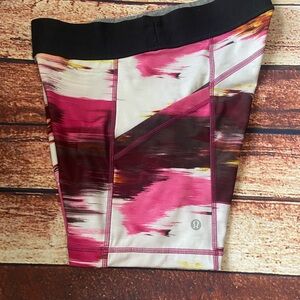 lululemon athletica Duck Sauce Women's shorts align